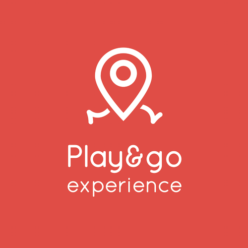 Logo Play and go