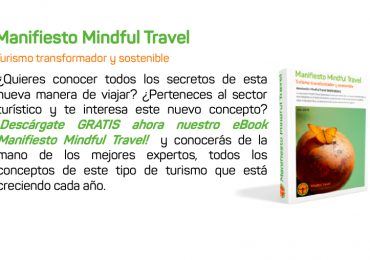 Ebook Manifiesto Mindful Travel