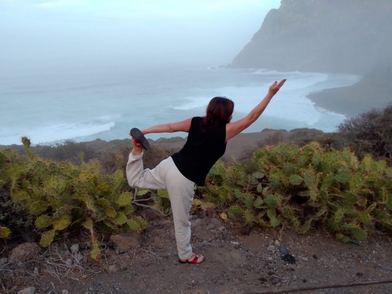 Consejos para una buena práctica de Yoga Mindful Travel Destinations