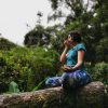 Consciencia activa Mindful Travel Colombia