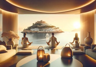 Mindful Travel turismo de Bienestar Ibiza